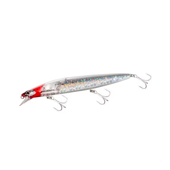 Shimano Lure Exsence Silent Assassin Flash Boost140S 140mm 28g, Sinking