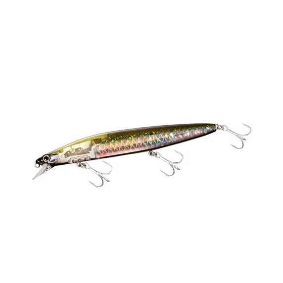 Shimano Lure Exsence Silent Assassin Flash Boost140S 140mm 28g, Sinking