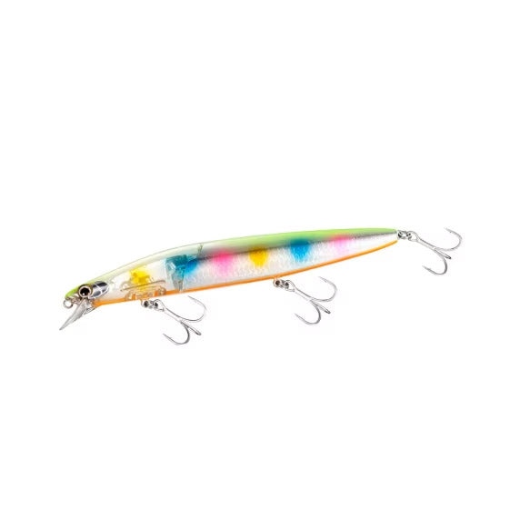 Shimano Lure Exsence Silent Assassin Flash Boost140S 140mm 28g, Sinking