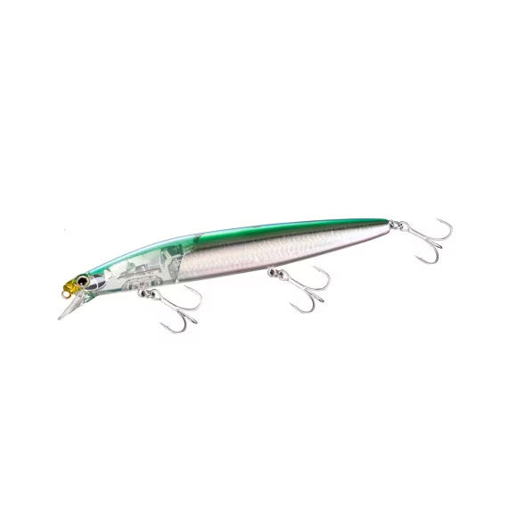 Shimano Lure Exsence Silent Assassin Flash Boost129F 129mm 24g, Floating