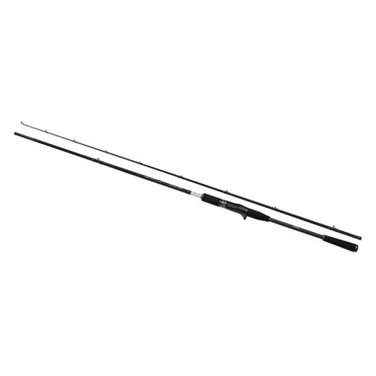 Shimano Rod Yasei BB AX Swimb & Big Bait AX Cast 2,40m 120-170g (Multi), 2-del