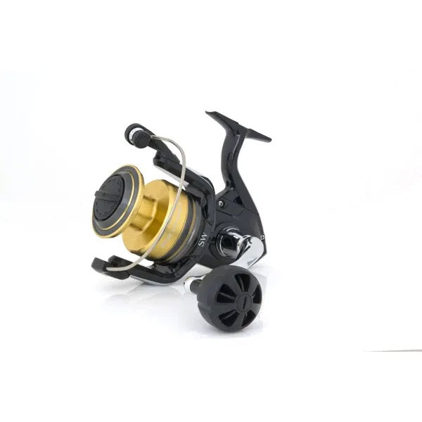 Shimano Socorro 6000 SW, Reel
