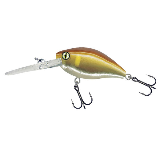 Balzer Shirasu Crank Bait DR 3.5cm