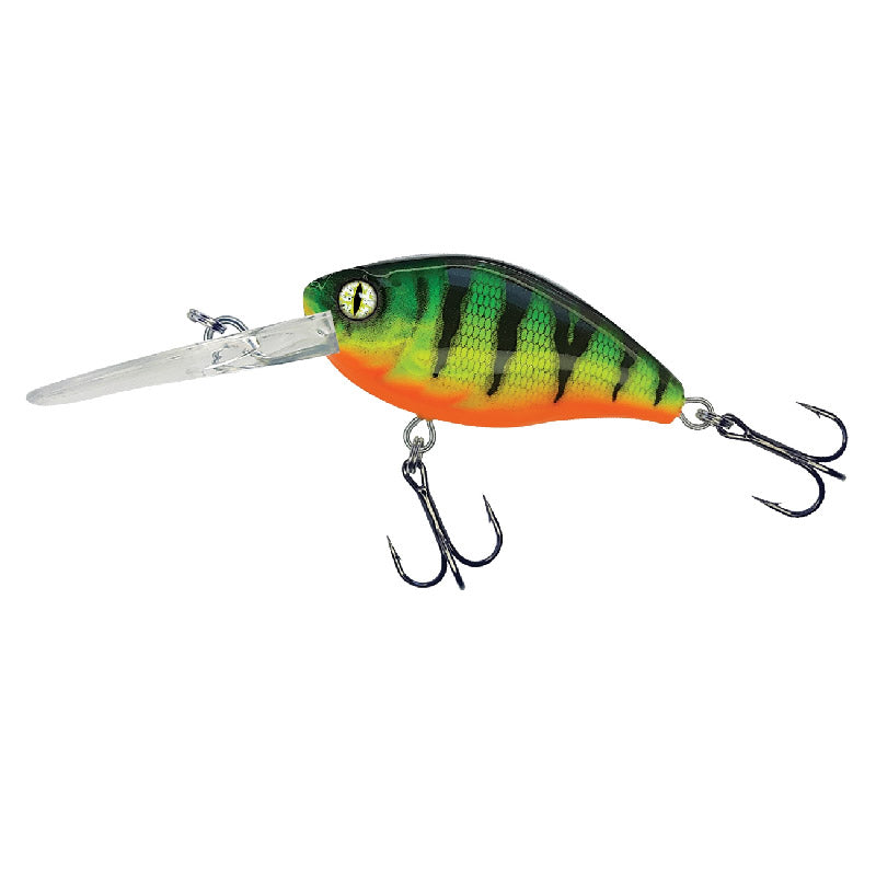 Balzer Shirasu Crank Bait DR 3.5cm