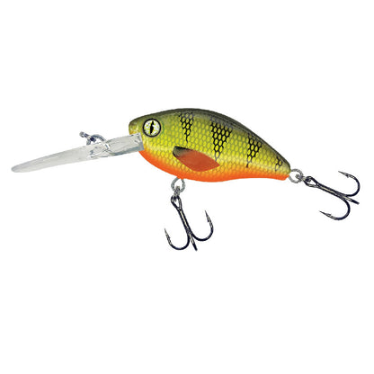 Balzer Shirasu Crank Bait DR 3.5cm