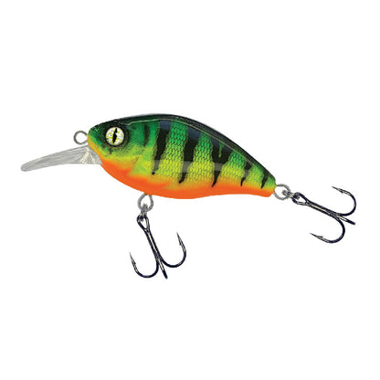 Balzer Shirasu Crank Bait SR 3,5cm,