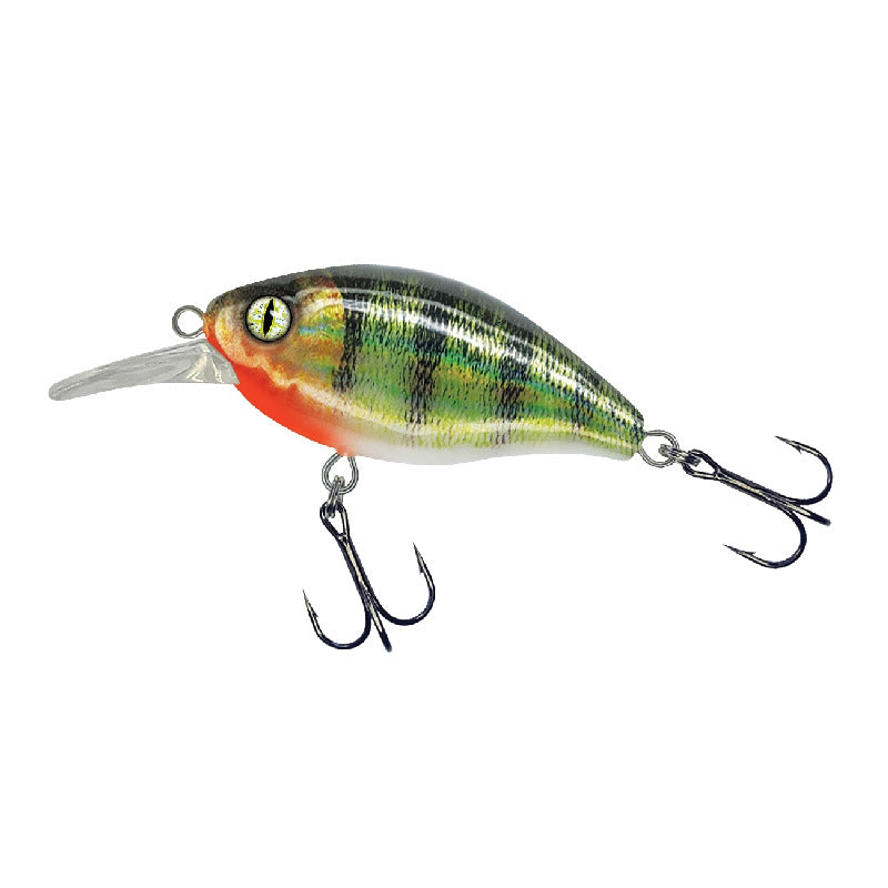 Balzer Shirasu Crank Bait SR 3,5cm,