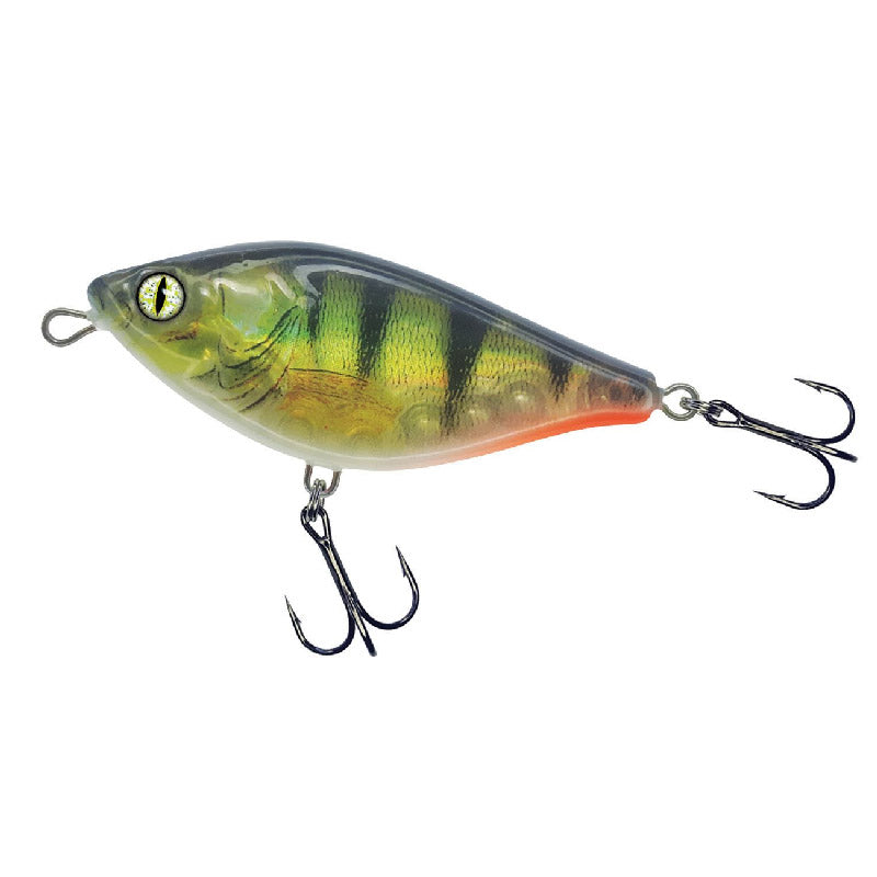 Balzer Shirasu Jerk Bait 8cm