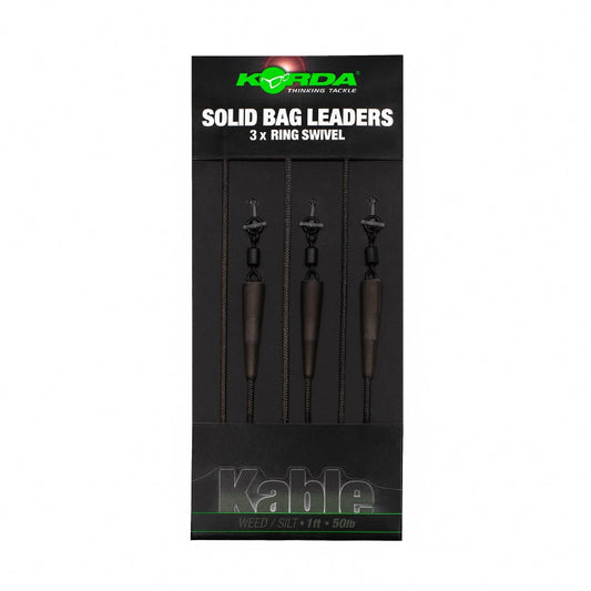 Korda Solidz PVA Leaders
