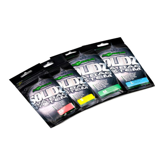Korda Solidz PVA bags M, 70X110mm - 20 Bags