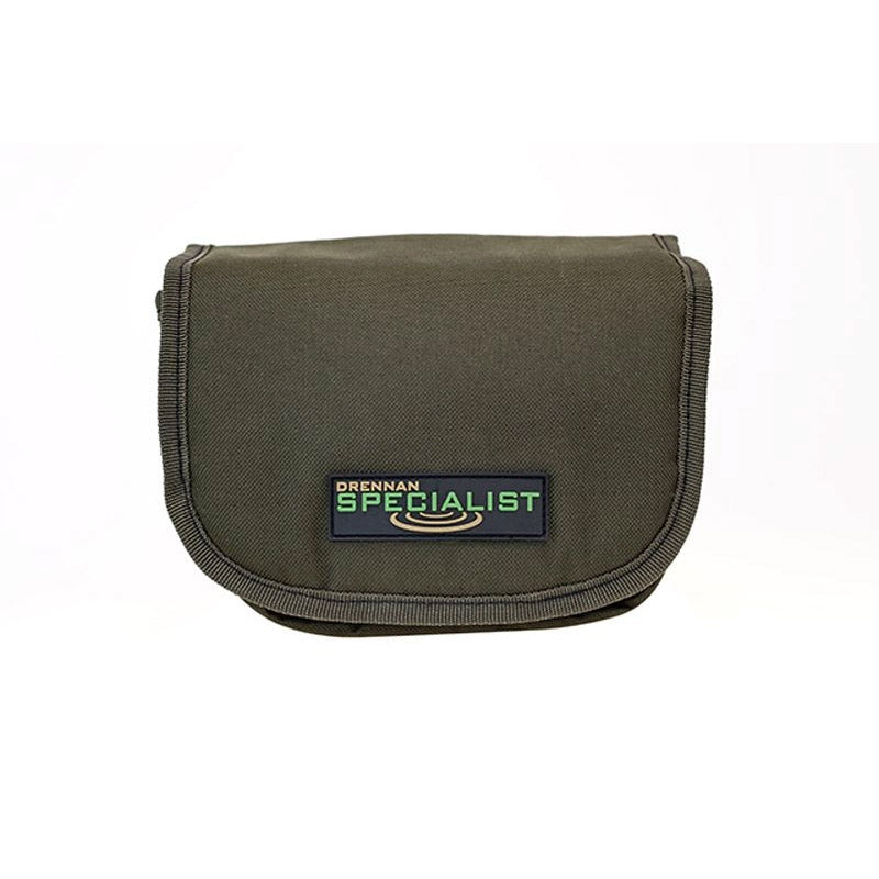 Drennan Specialist Reel Pouch