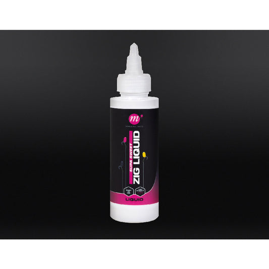 Mainline Supa Sweet Zig Liquid - 100ml