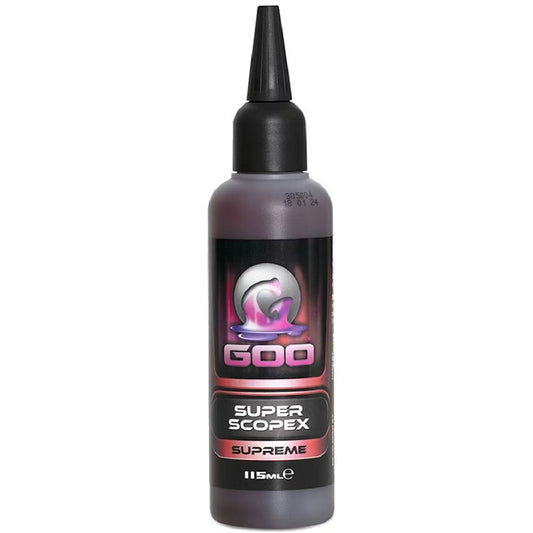 Super Scopex Supreme Goo
