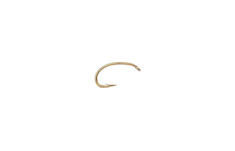 Tiemco 2457 Shimp/Caddis