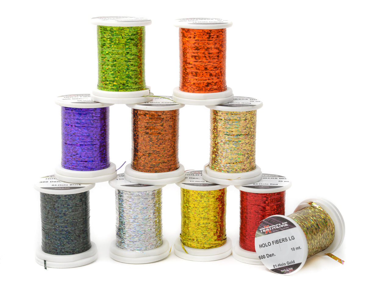 HOLO FIBERS – Medium