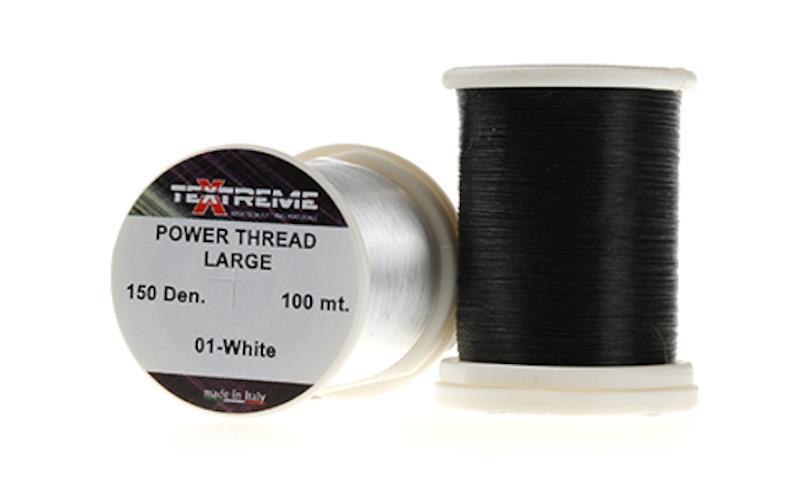 POWER THREAD LARGE – 150 Den