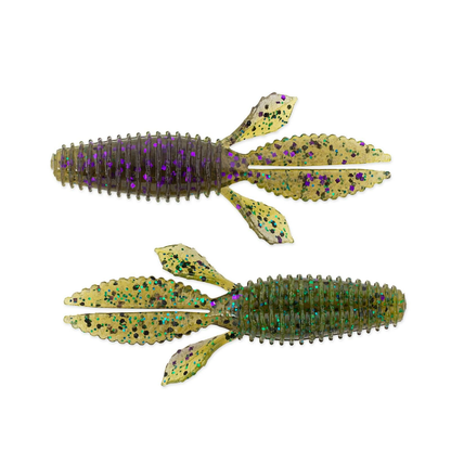 Z-Man TRD Bugz 7cm 6-Pack