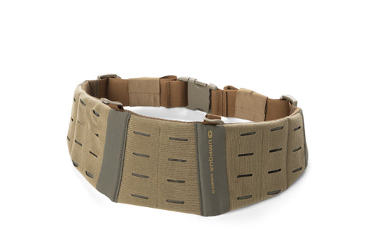Umpqua Wader Belt Olive