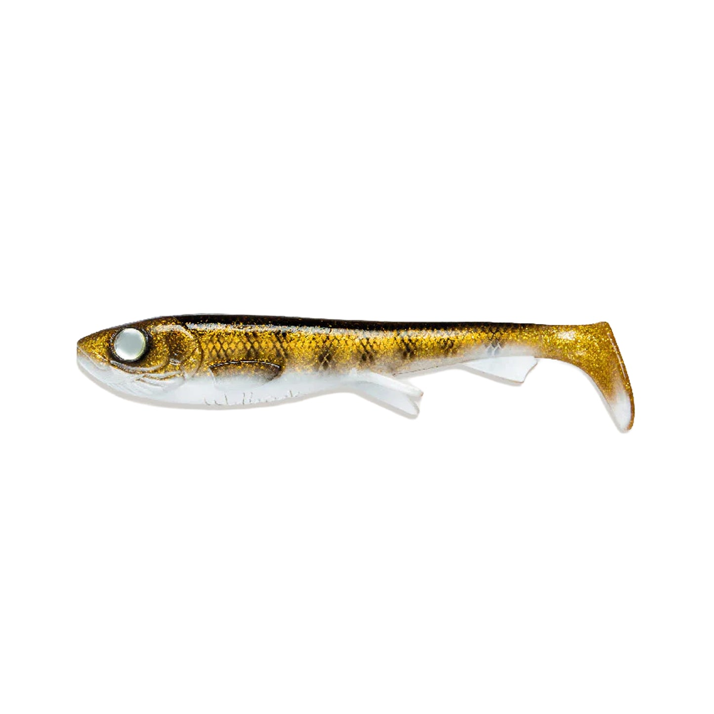 Wolfcreek Shad 25cm, 125g
