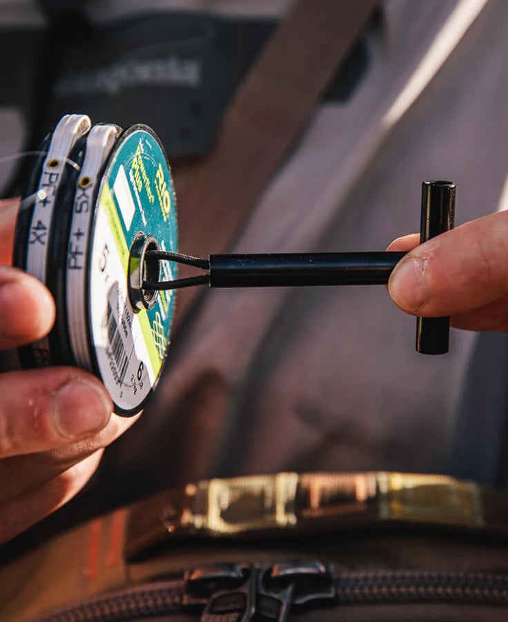 Loon Tippet Holder