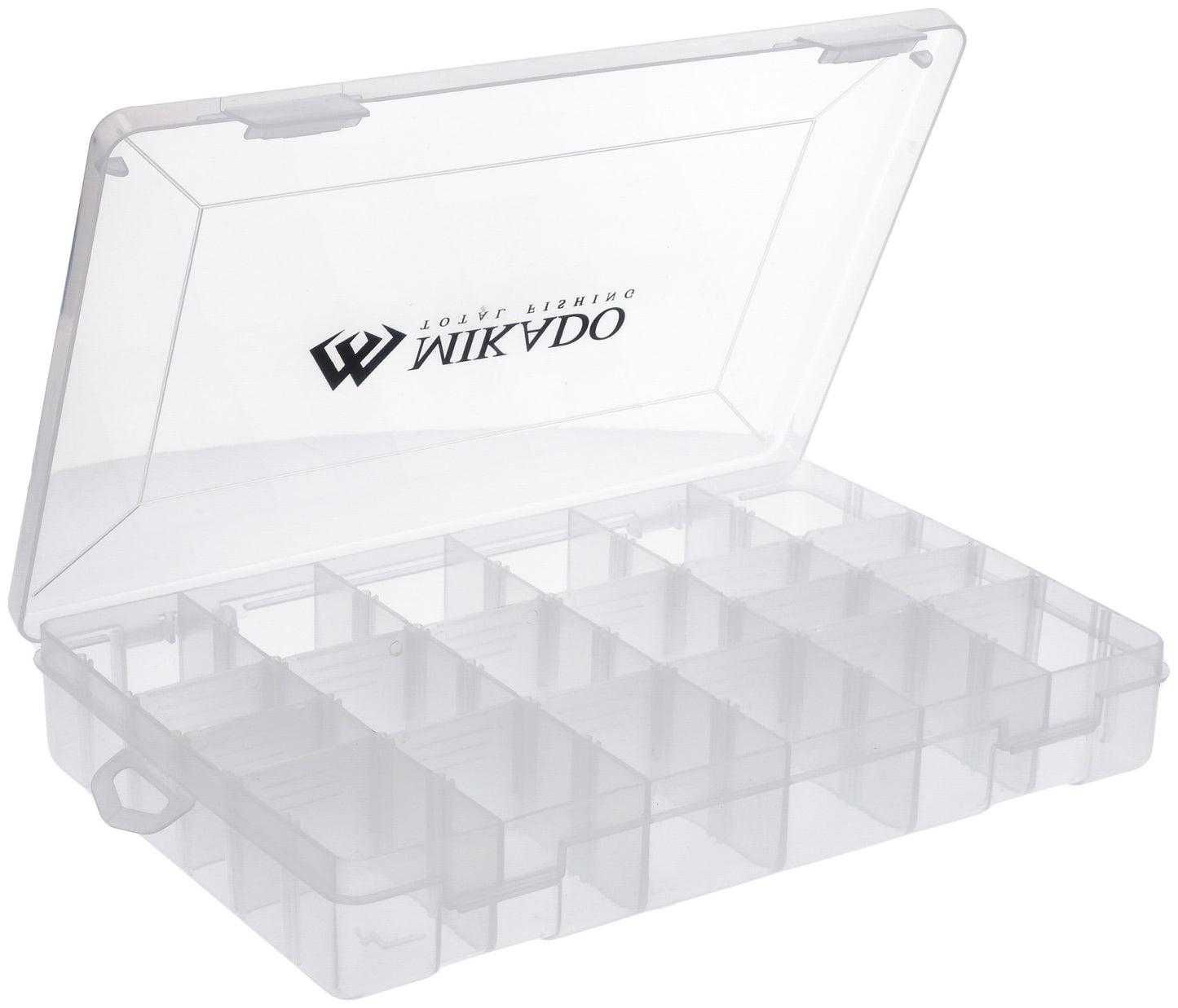 Mikado Betesask ONE-SIDED H406 (27.6x18x4.45cm)