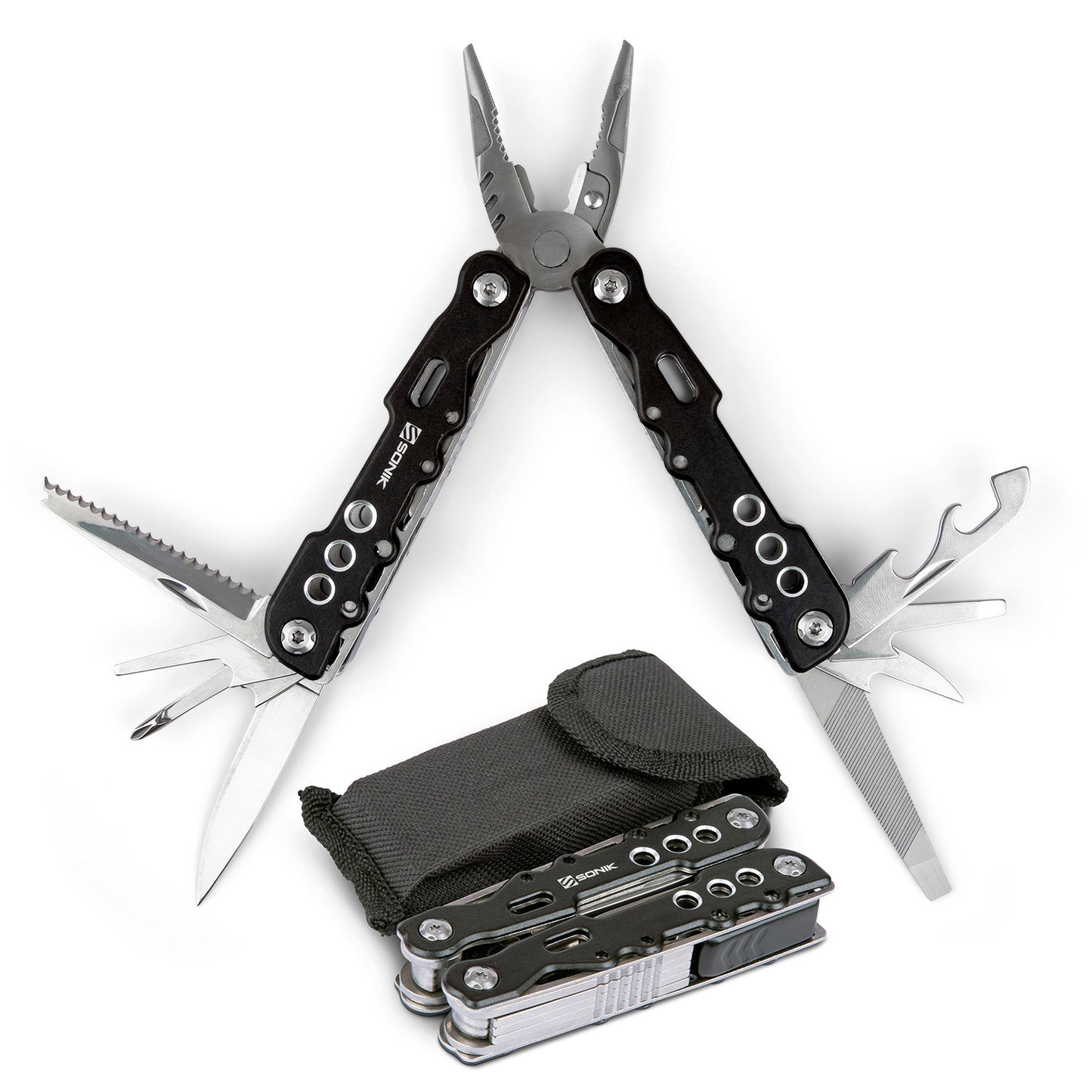 Sonik Sizzla Multi Tool
