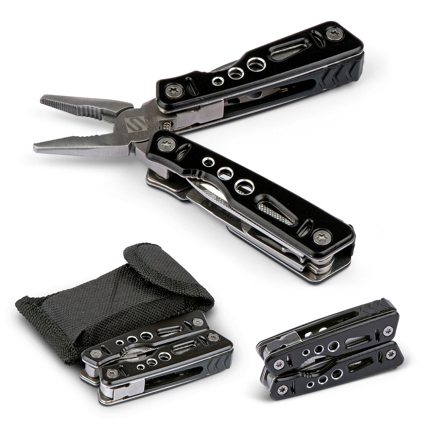 Sonik Sizzla Compact Multi Tool