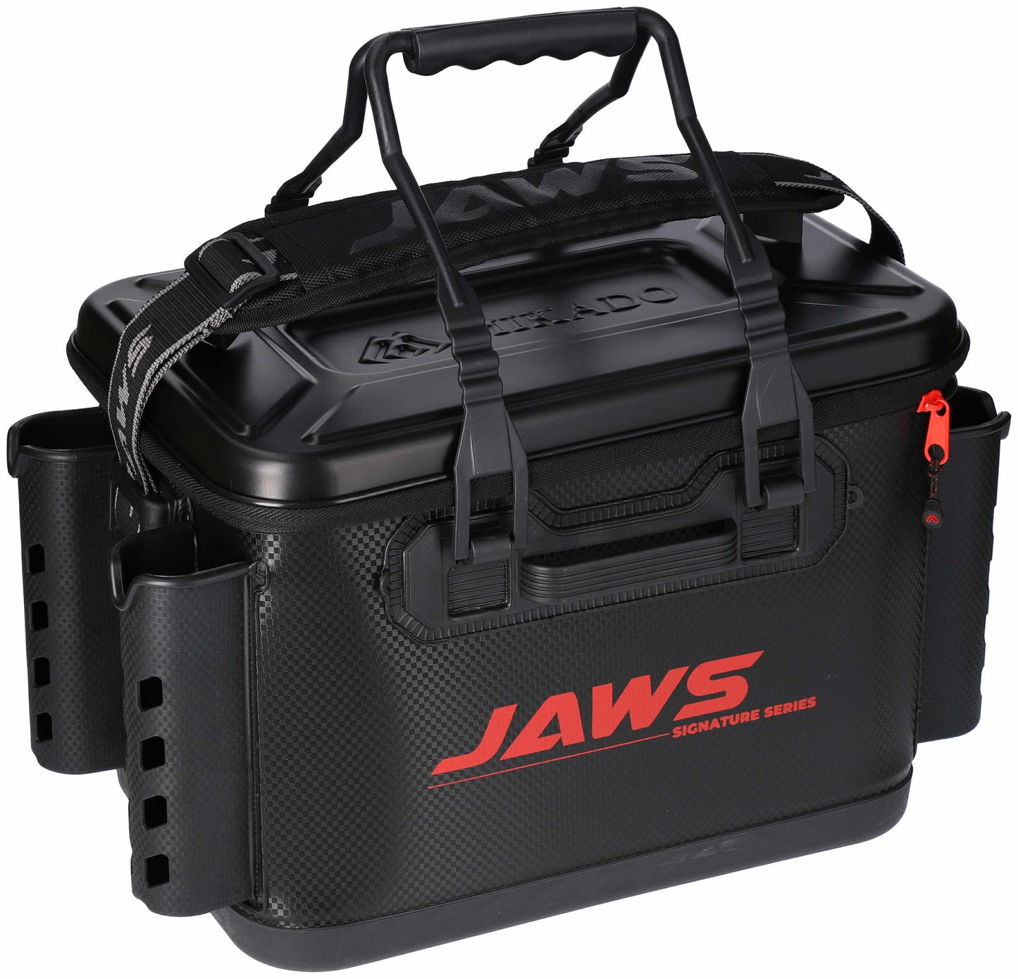 Mikado Bag EVA JAWS (36x23x25cm)