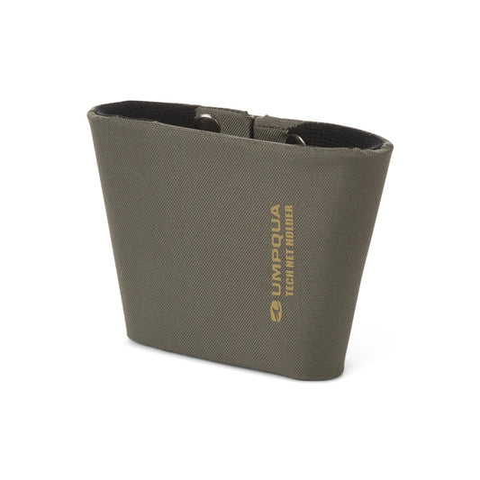 Umpqua ZS2 Net Quiver