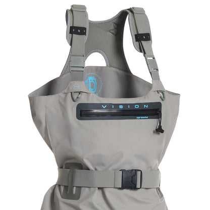 Vision Scout Pro Vadarbyxa