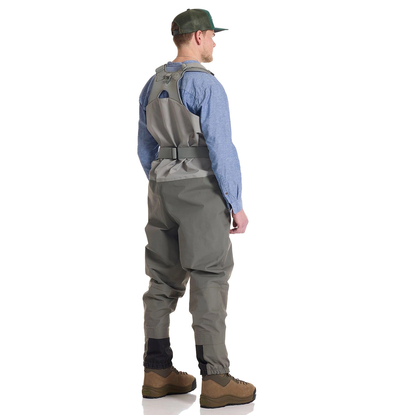 Vision Scout Pro Vadarbyxa