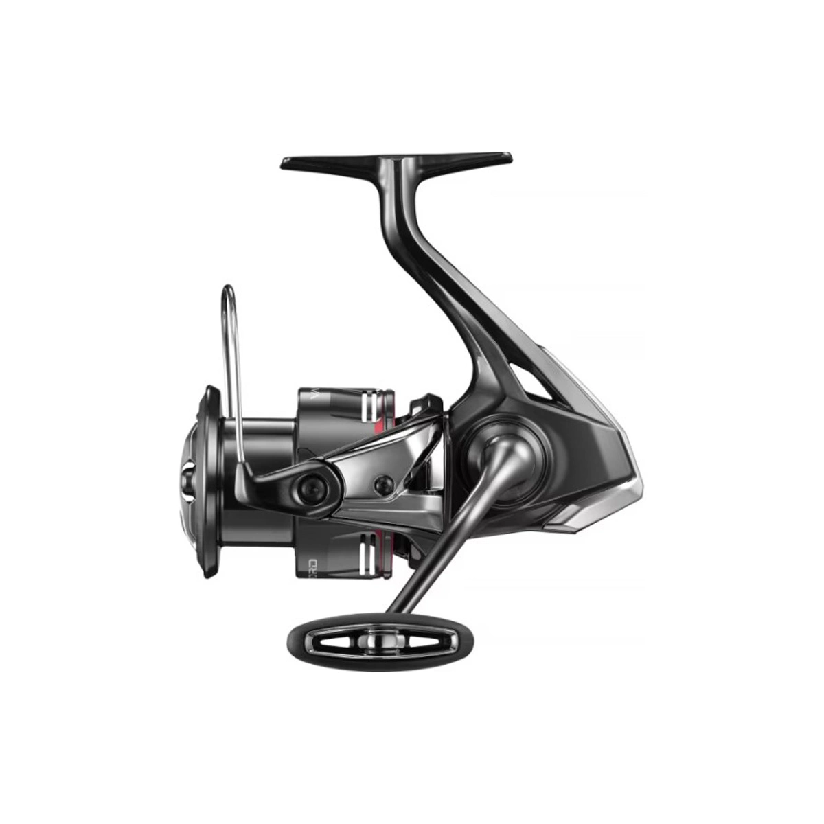 Shimano Vanford FA 4000, Haspel