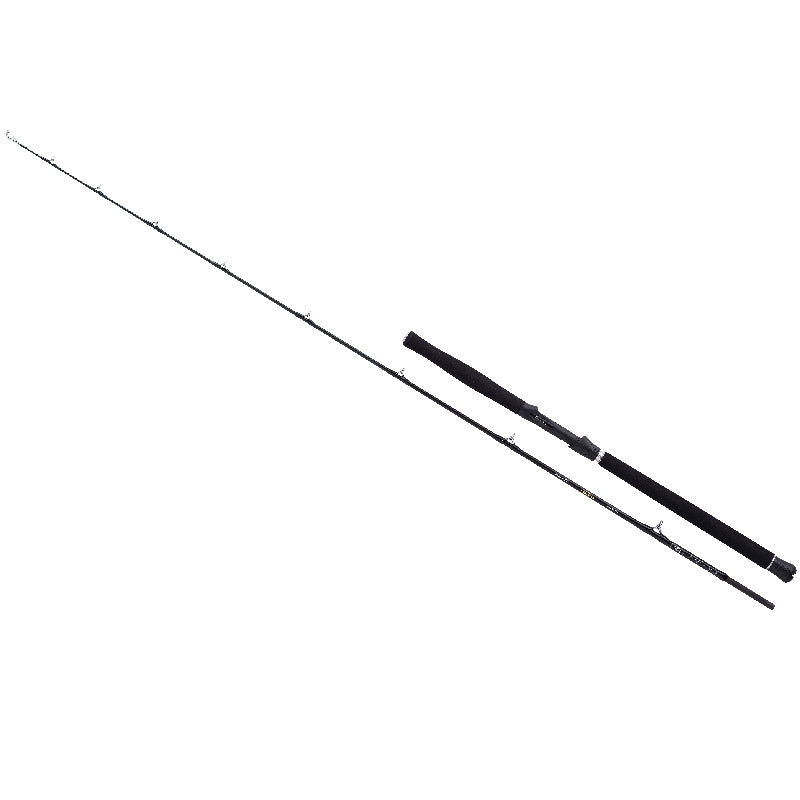 Balzer Valhall Boat 20, 7ft 200-600g, 2-del