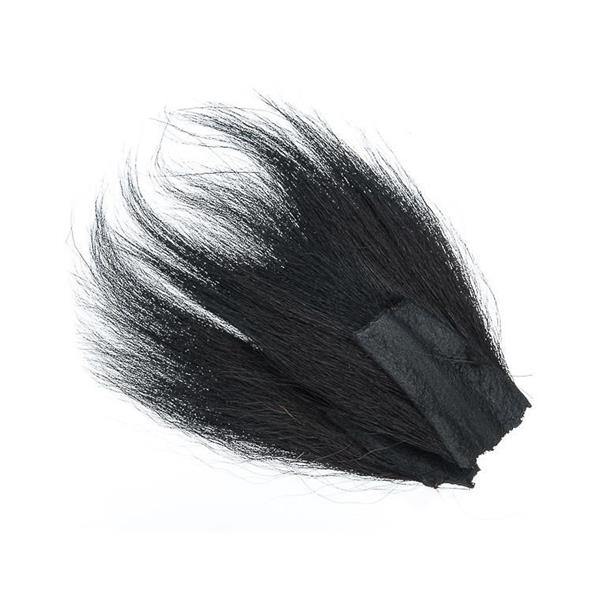 Bucktail piece