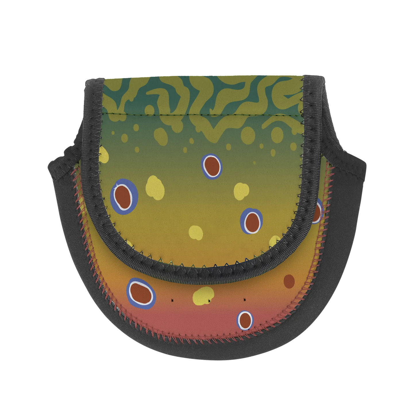 Cheeky Reel Cases 2022