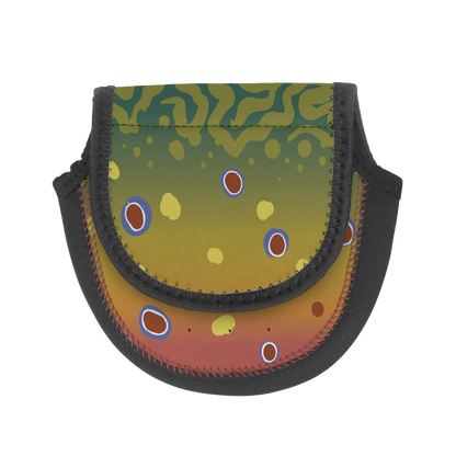 Cheeky Reel Cases 2022