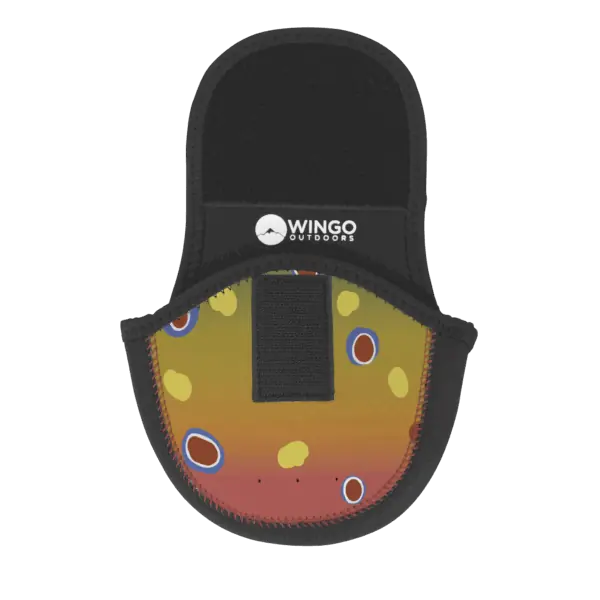 Cheeky Reel Cases 2022