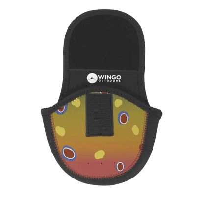 Cheeky Reel Cases 2022