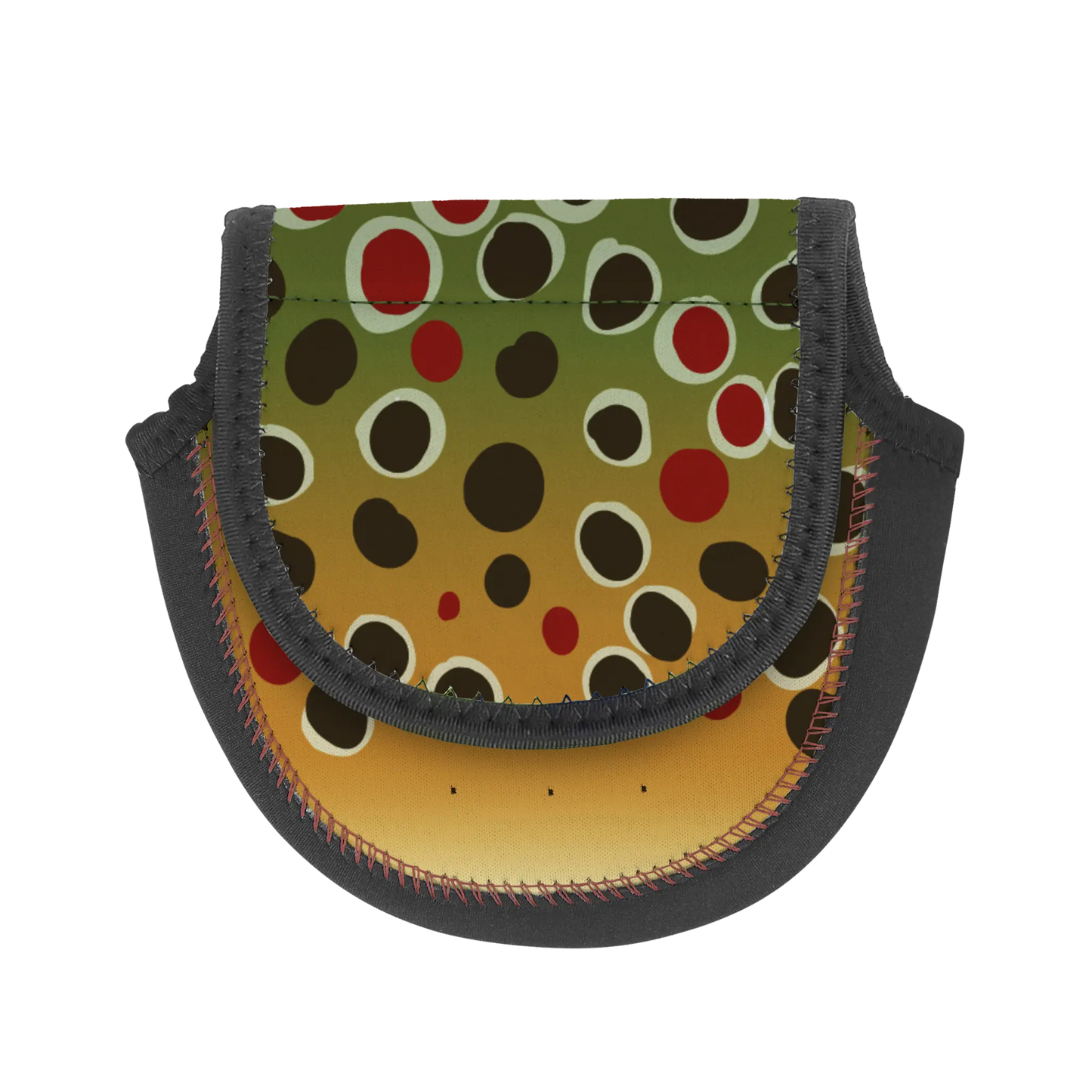 Cheeky Reel Cases 2022