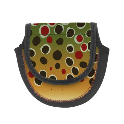 Cheeky Reel Cases 2022