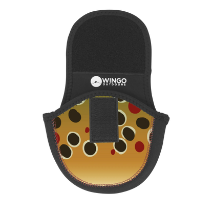 Cheeky Reel Cases 2022