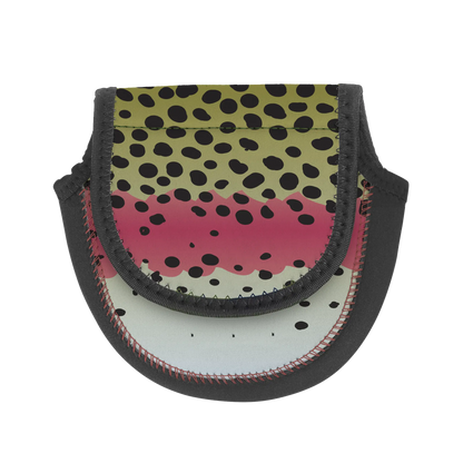 Cheeky Reel Cases 2022