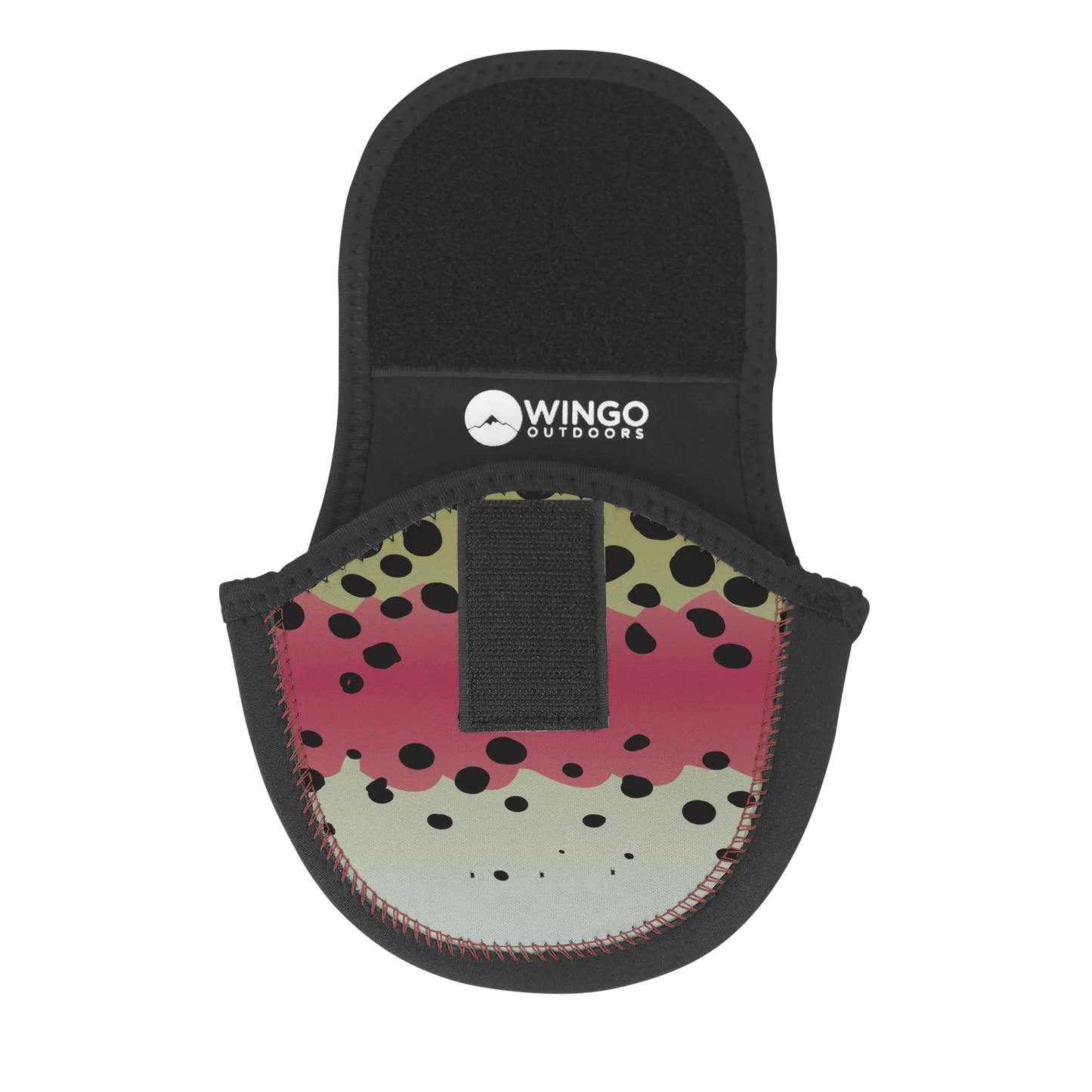 Cheeky Reel Cases 2022