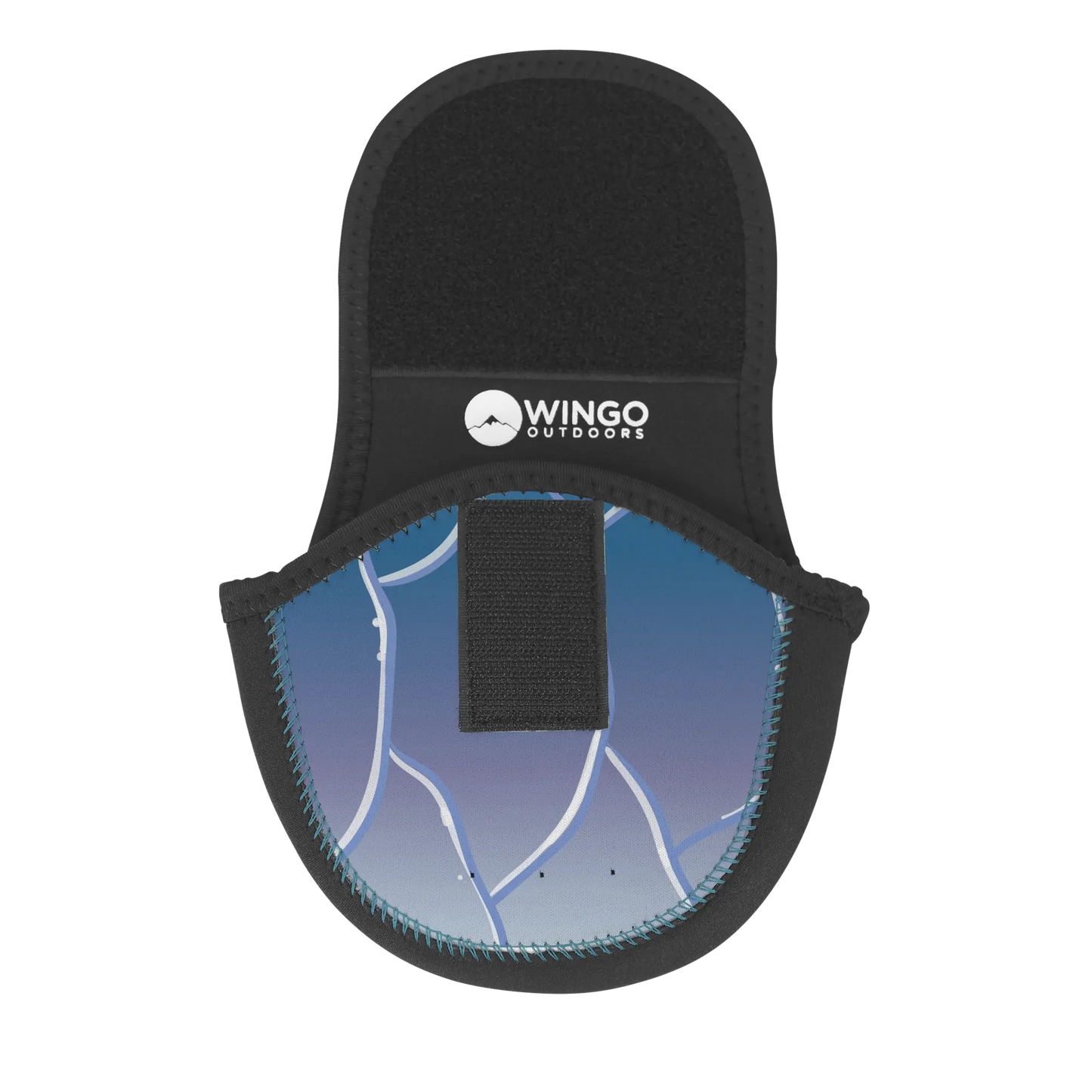 Cheeky Reel Cases 2022