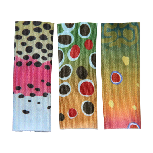 Cheeky Stripping Guards 2022