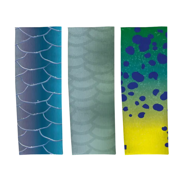 Cheeky Stripping Guards 2022