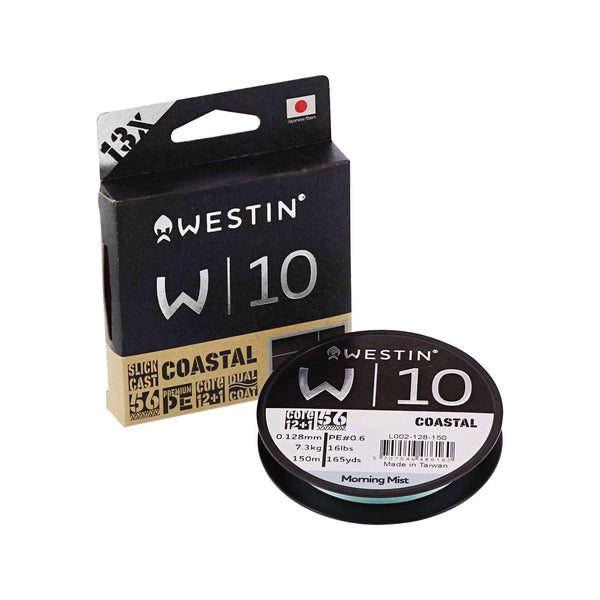 Westin W10 Coastal Morning Mist 150 meters