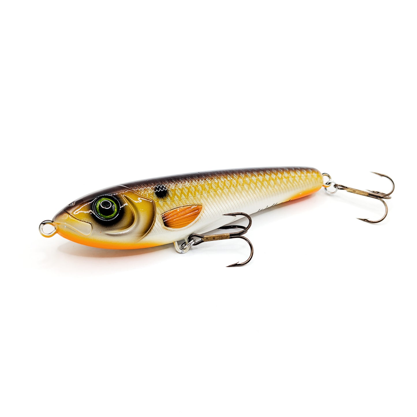 Wolfcreek Skinny Wolf Jr. 13cm 45g