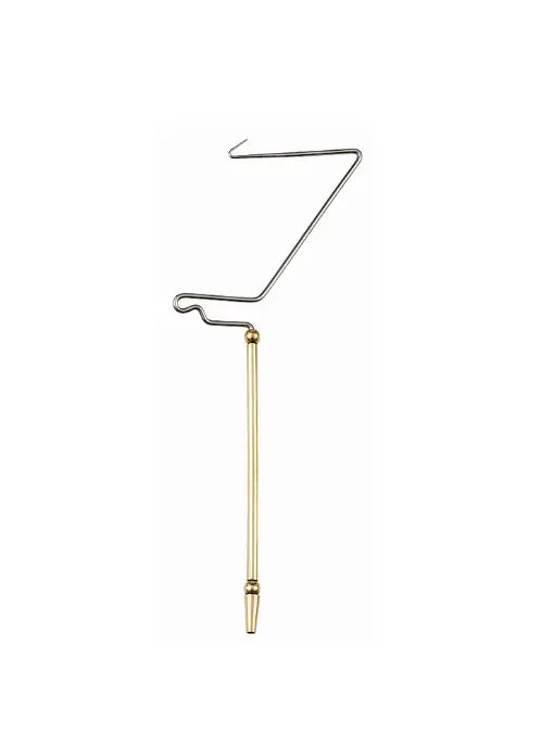 Dr. Slick Whip Finisher 15cm