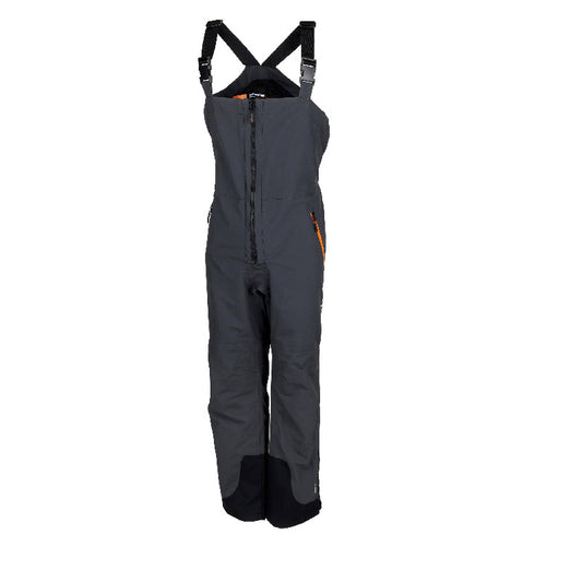 Savage Gear MP Performance Bib / Brace Gunmetal